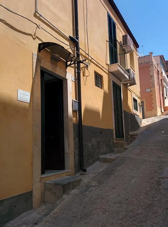 *** Bed & Breakfast B&B Casa Giunchiglia Noto Italy