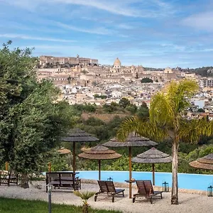 3* Bed and breakfast Baglio Genovesi