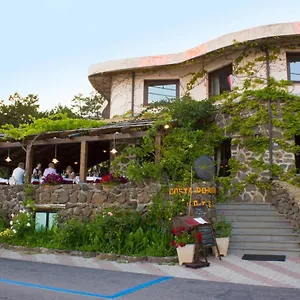 **** Hotel Costa Dorada Italia
