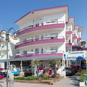 *** Hotel Telenia Italia