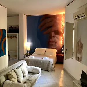 Artroom Garden Appartamento