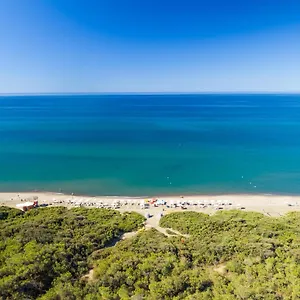  Parco vacanze Club Degli Amici Village Italia