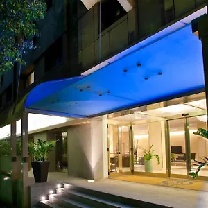 **** Hotel Regina Margherita Italia