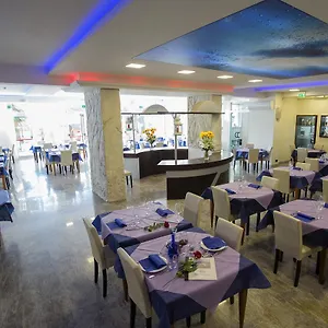 *** Hotel Roma Italia