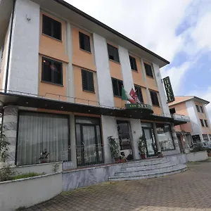 *** Hotel Sextum Italia